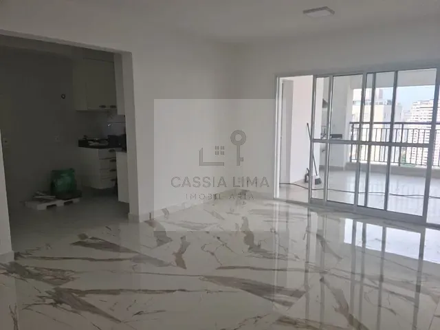 Apartamento com 135m² 3 quartos e 1 banheiro, para alugar, no bairro Belenzinho em São Paulo