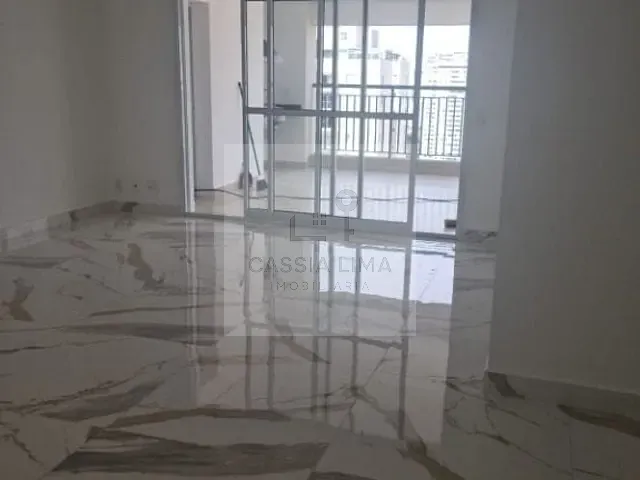 Apartamento com 135m² 3 quartos e 1 banheiro, para alugar, no bairro Belenzinho em São Paulo