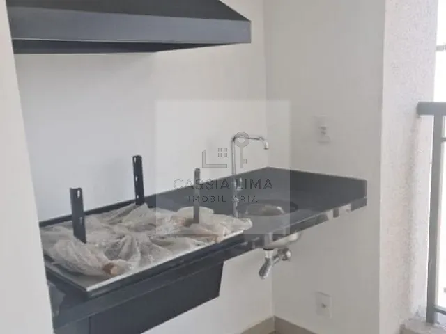 Apartamento com 135m² 3 quartos e 1 banheiro, para alugar, no bairro Belenzinho em São Paulo