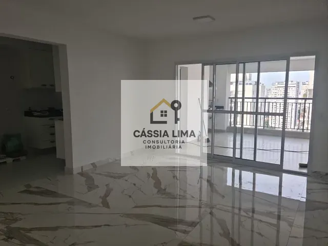 Apartamento com 135m² 3 quartos e 1 banheiro, para alugar, no bairro Belenzinho em São Paulo