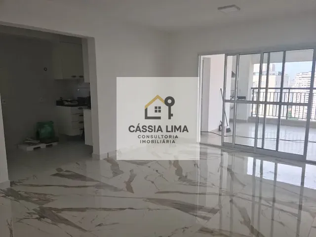 Apartamento com 135m² 3 quartos e 1 banheiro, para alugar, no bairro Belenzinho em São Paulo