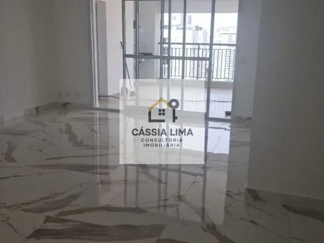 Apartamento com 135m² 3 quartos e 1 banheiro, para alugar, no bairro Belenzinho em São Paulo