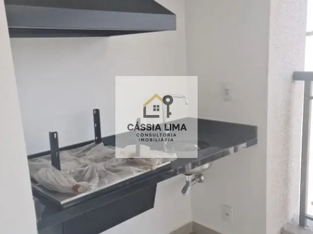 Apartamento com 135m² 3 quartos e 1 banheiro, para alugar, no bairro Belenzinho em São Paulo