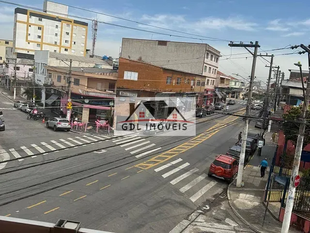 Apartamento 4 quartos e 1 banheiro, para alugar, no bairro Cidade Patriarca em São Paulo