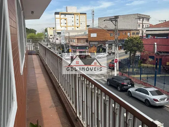 Apartamento 4 quartos e 1 banheiro, para alugar, no bairro Cidade Patriarca em São Paulo