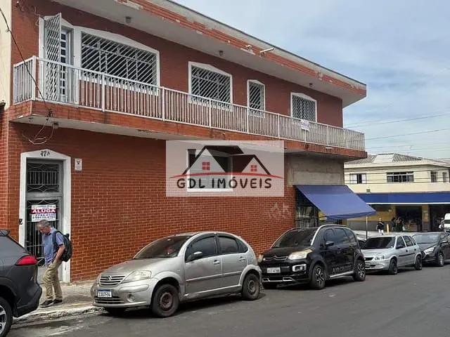 Apartamento 4 quartos e 1 banheiro, para alugar, no bairro Cidade Patriarca em São Paulo