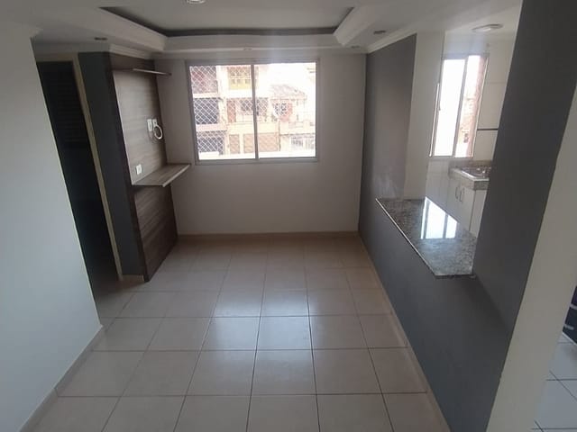 Foto do Apartamento - Apartamento, Parque São Vicente, Mauá, SP | Gonçalves & Santos Negócios Imobiliários