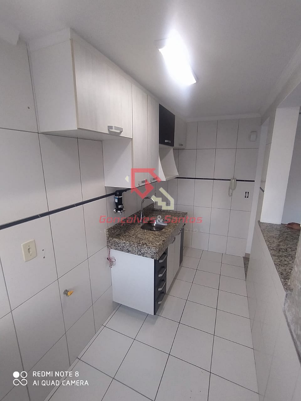 Apartamento, 2 quartos, 48 m² - Foto 5