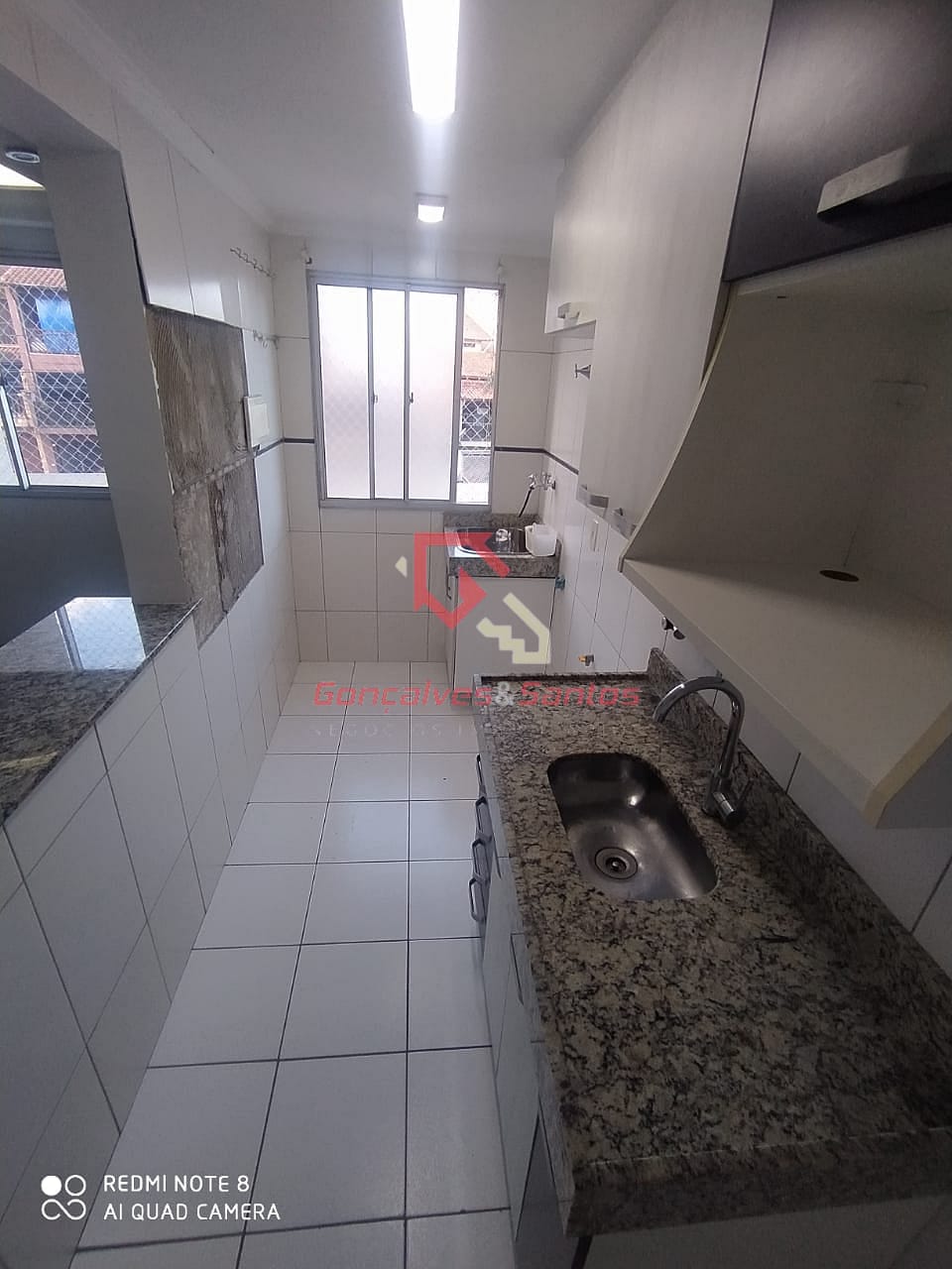 Apartamento, 2 quartos, 48 m² - Foto 4
