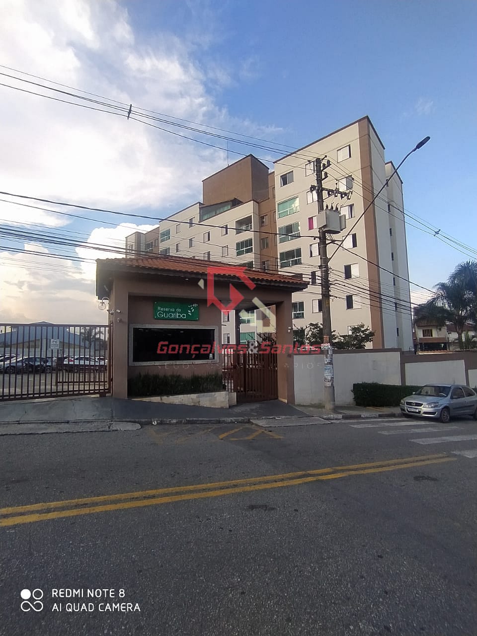 Apartamento, 2 quartos, 48 m² - Foto 1