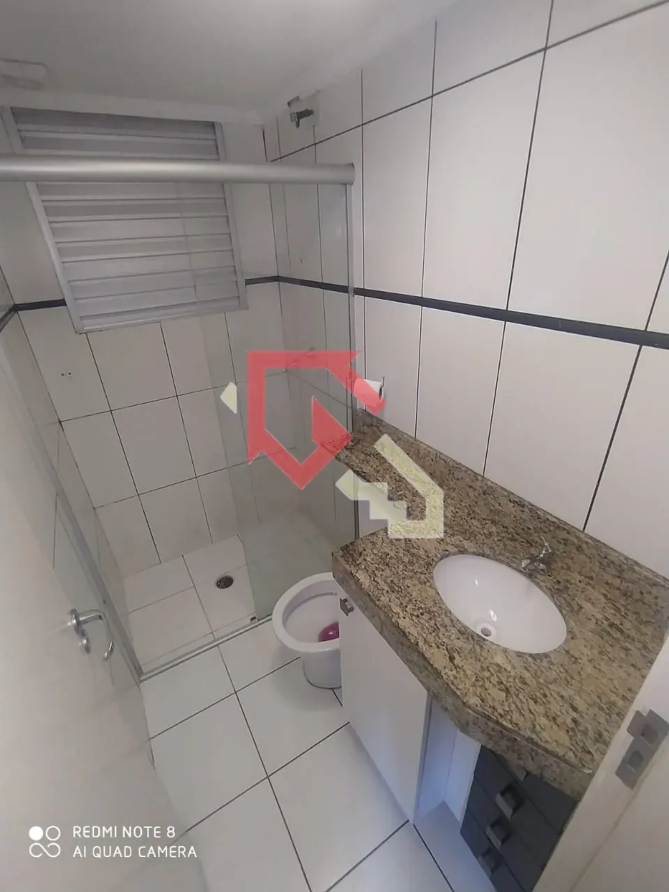 Apartamento, 2 quartos, 48 m² - Foto 9