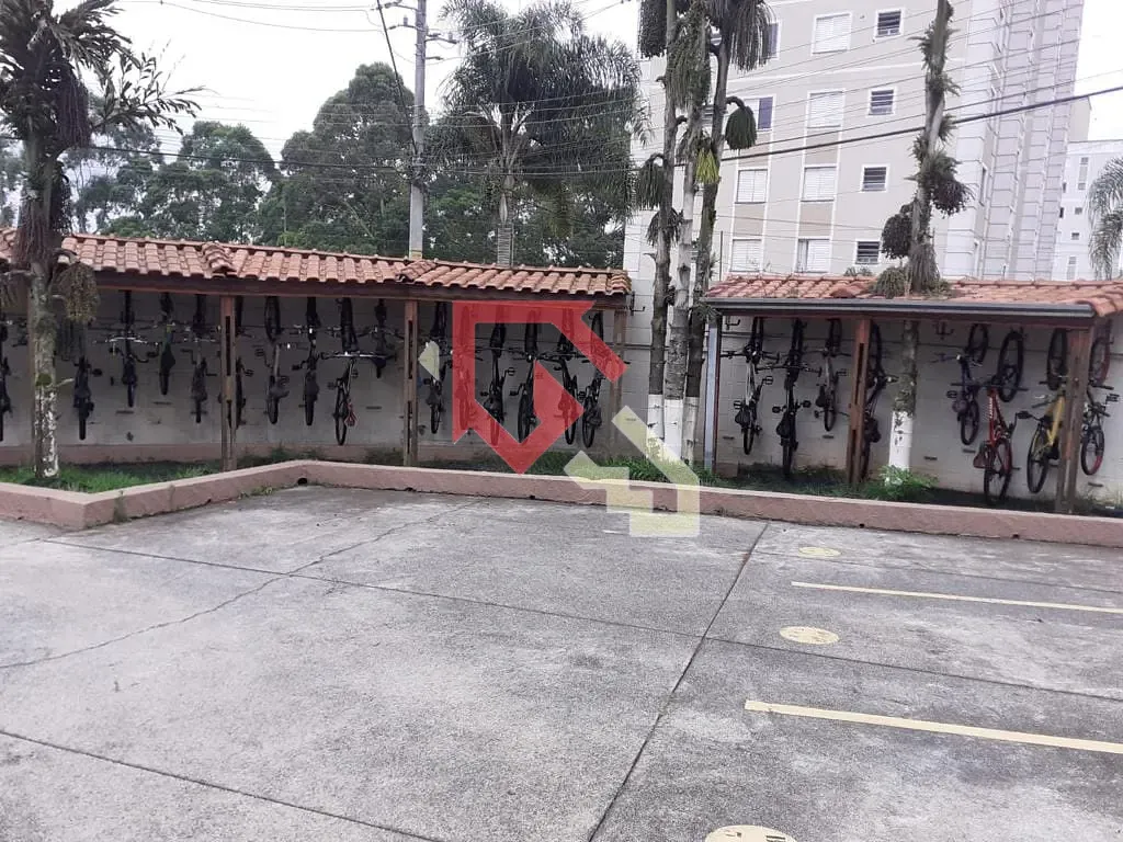 Apartamento, 2 quartos, 48 m² - Foto 12