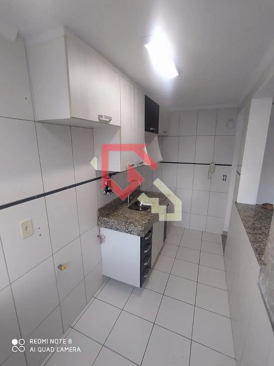 Apartamento, 2 quartos, 48 m² - Foto 5