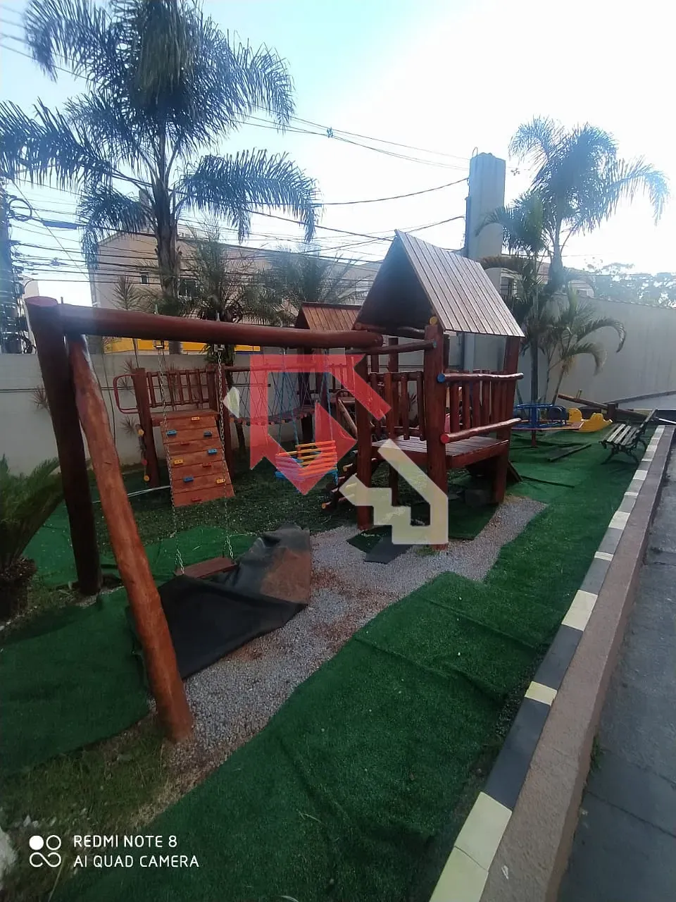 Apartamento, 2 quartos, 48 m² - Foto 13