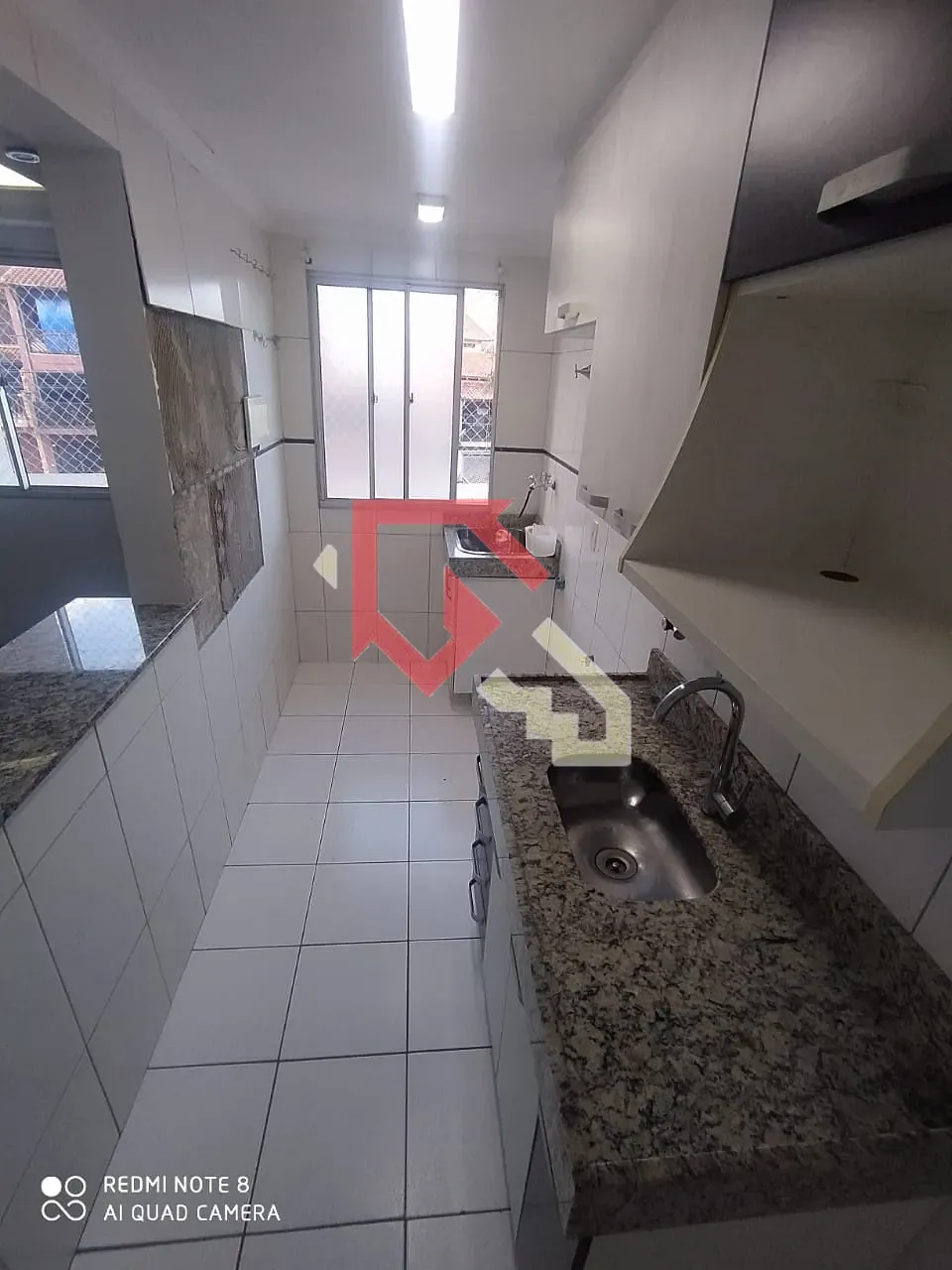 Apartamento, 2 quartos, 48 m² - Foto 4