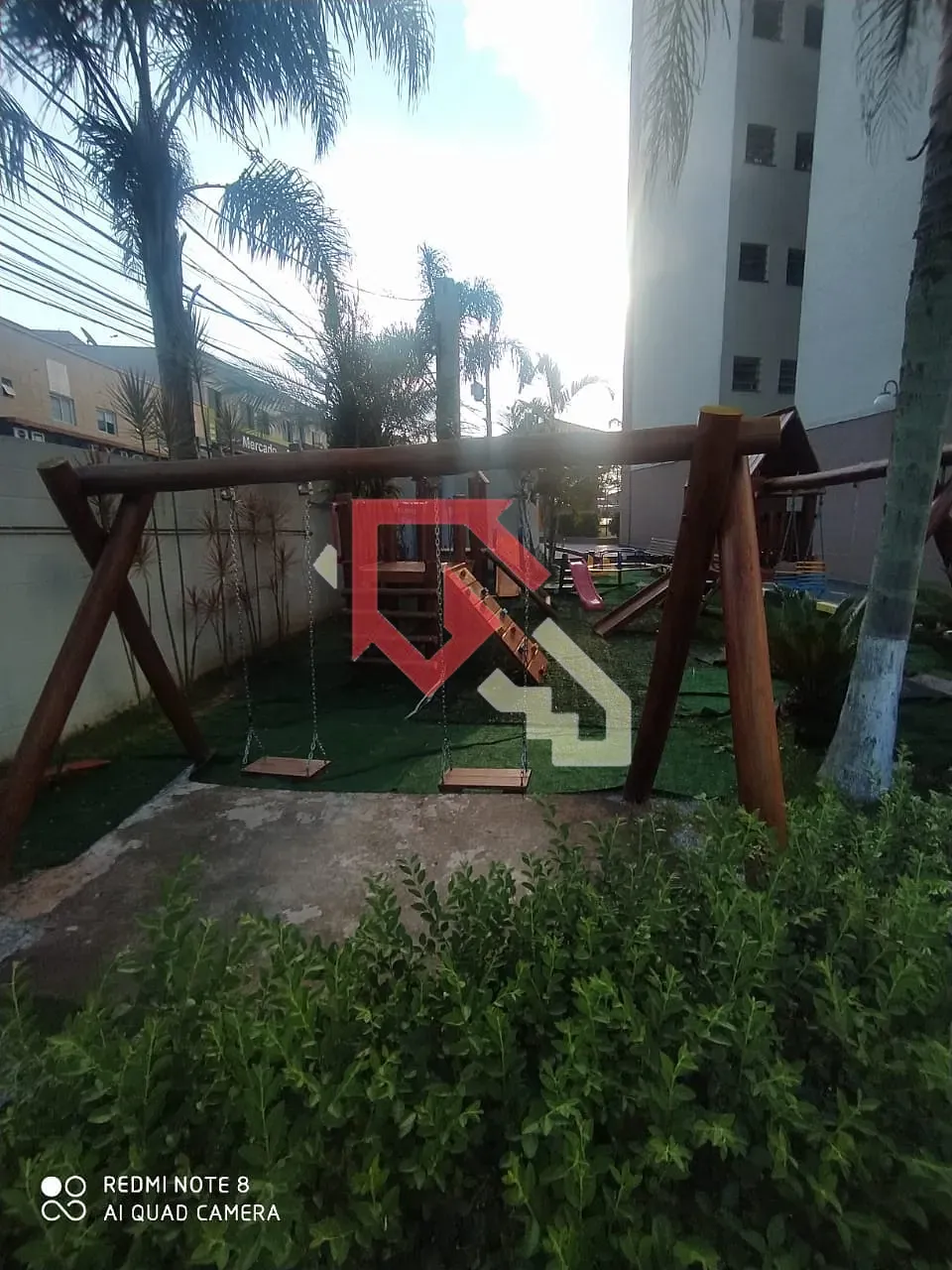 Apartamento, 2 quartos, 48 m² - Foto 14