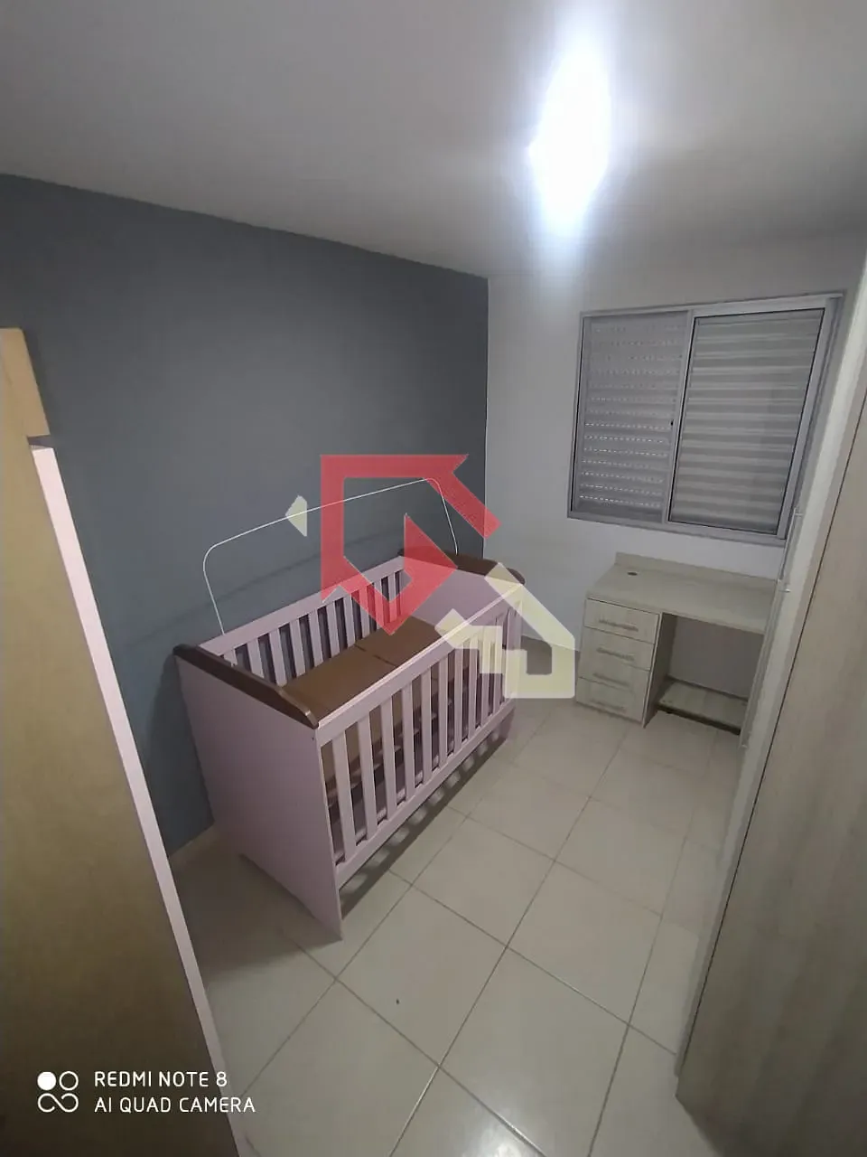 Apartamento, 2 quartos, 48 m² - Foto 8