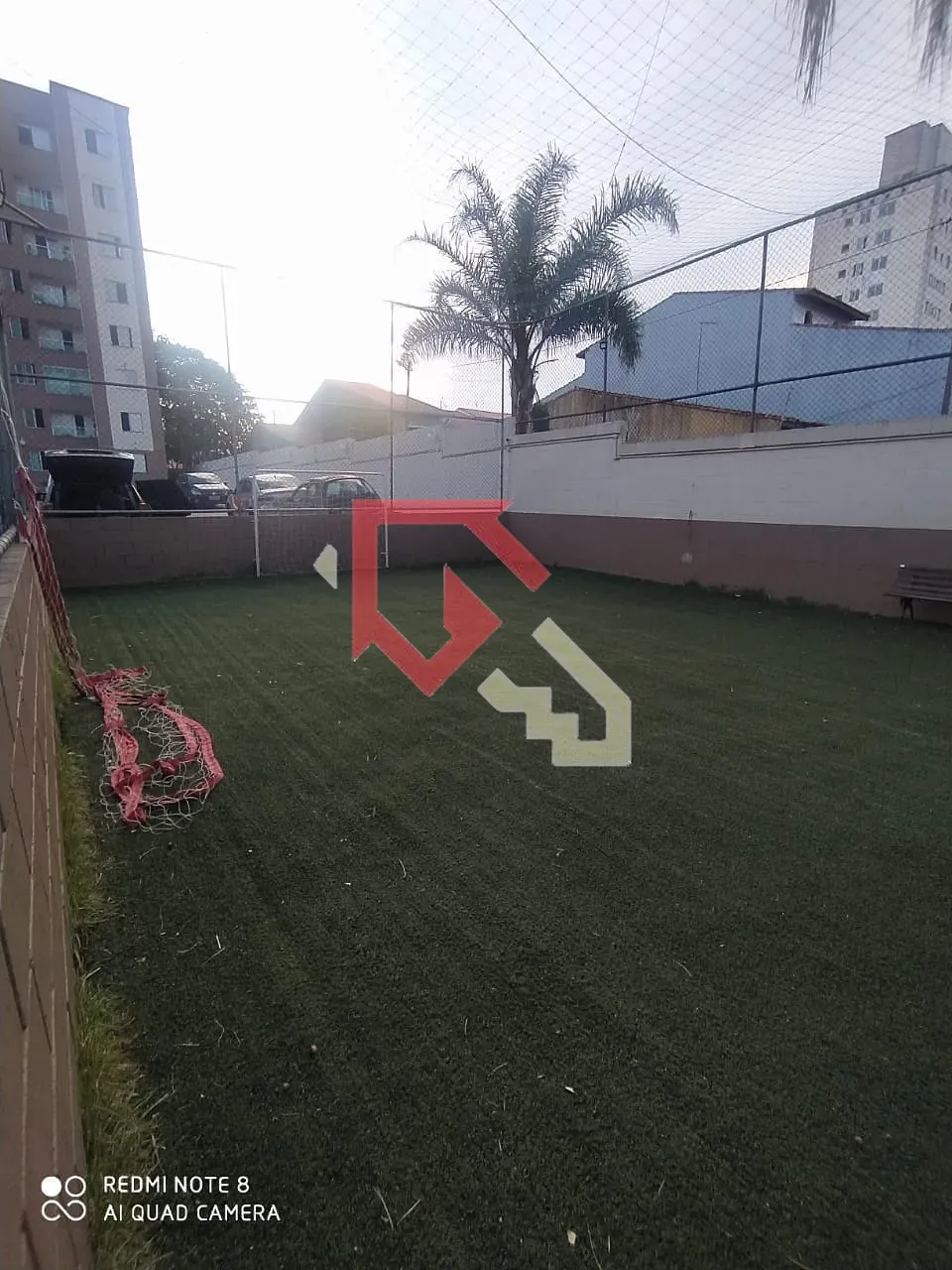 Apartamento, 2 quartos, 48 m² - Foto 11