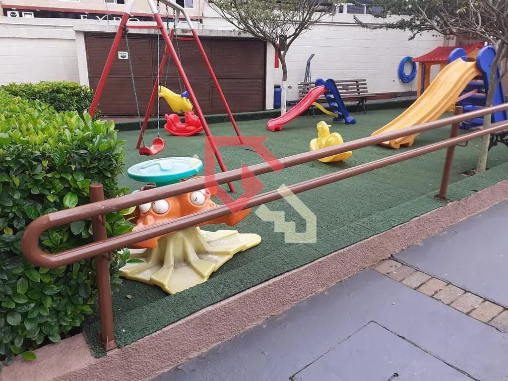 Apartamento, 2 quartos, 48 m² - Foto 15