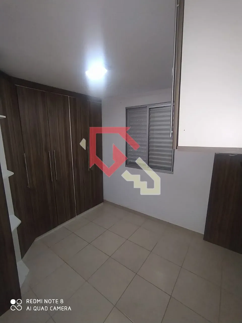 Apartamento, 2 quartos, 48 m² - Foto 6
