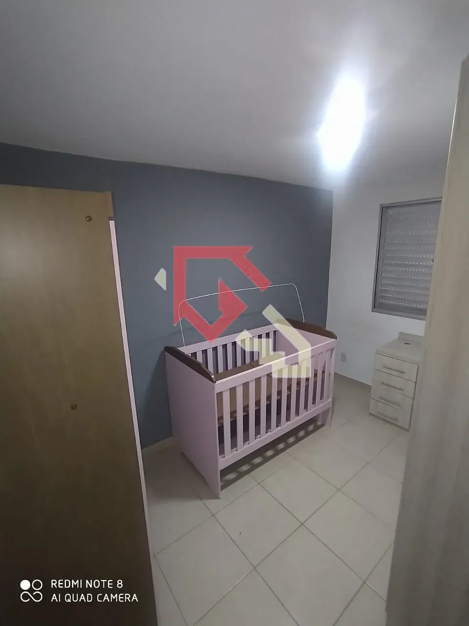 Apartamento, 2 quartos, 48 m² - Foto 7