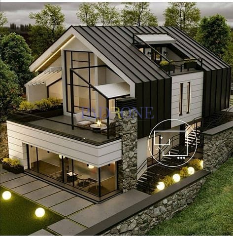 Apartamento à venda com 2 quartos, 45m² - Foto 1