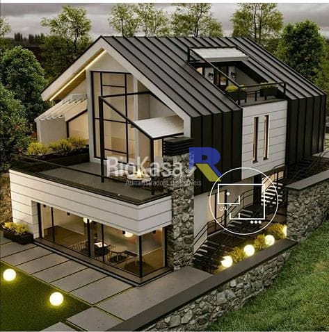 Apartamento, 2 quartos, 45 m² - Foto 1