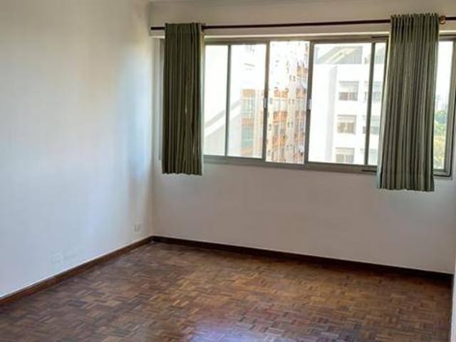 Apartamento 2 quartos e 2 banheiros, à venda, no bairro Jardim Paulista em São Paulo