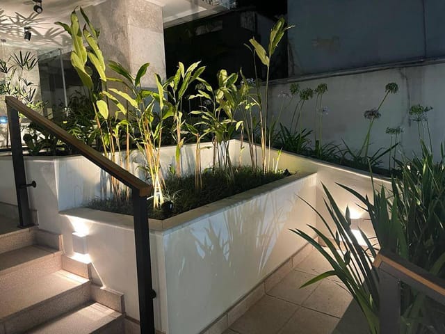 Apartamento 2 quartos e 2 banheiros, à venda, no bairro Jardim Paulista em São Paulo