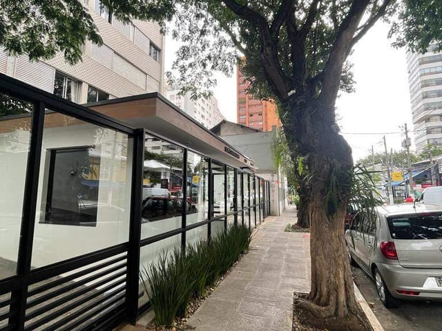 Apartamento 2 quartos e 2 banheiros, à venda, no bairro Jardim Paulista em São Paulo