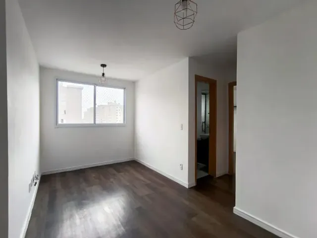 Apartamento 2 quartos e 1 banheiro, para alugar, no bairro Jardim Íris em São Paulo