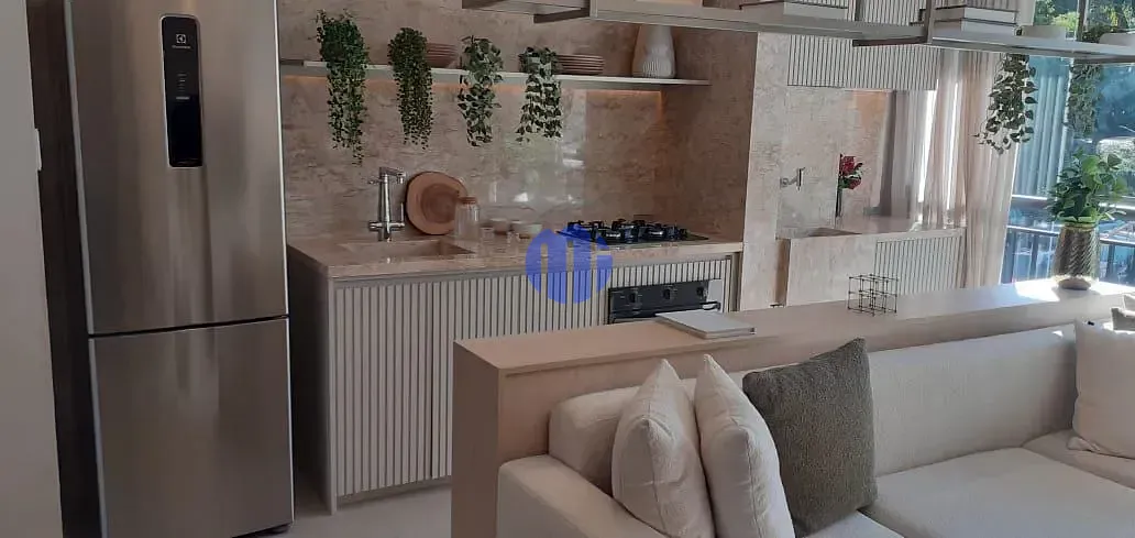 Apartamento, 2 quartos, 47 m² - Foto 4