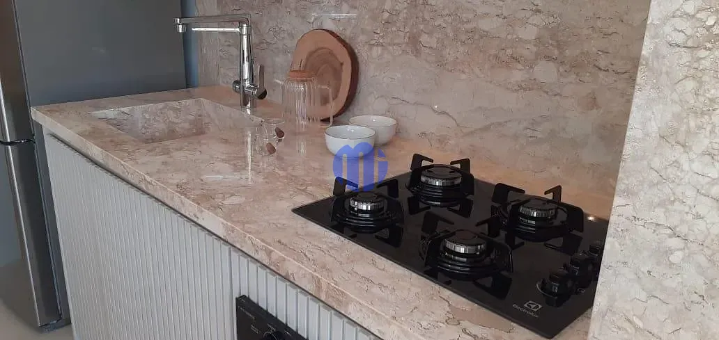 Apartamento, 2 quartos, 47 m² - Foto 5