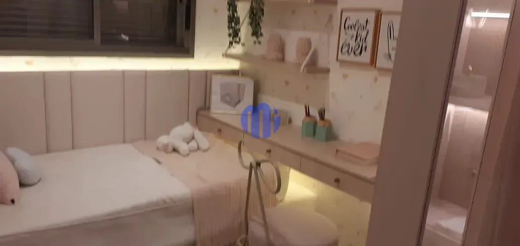 Apartamento, 2 quartos, 47 m² - Foto 6