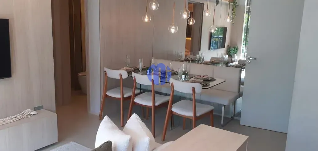 Apartamento, 2 quartos, 47 m² - Foto 7