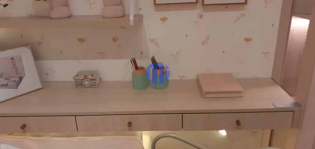 Apartamento, 2 quartos, 47 m² - Foto 8