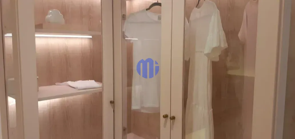 Apartamento, 2 quartos, 47 m² - Foto 9