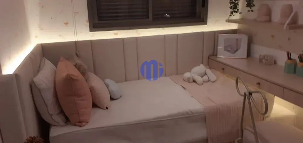 Apartamento, 2 quartos, 47 m² - Foto 10