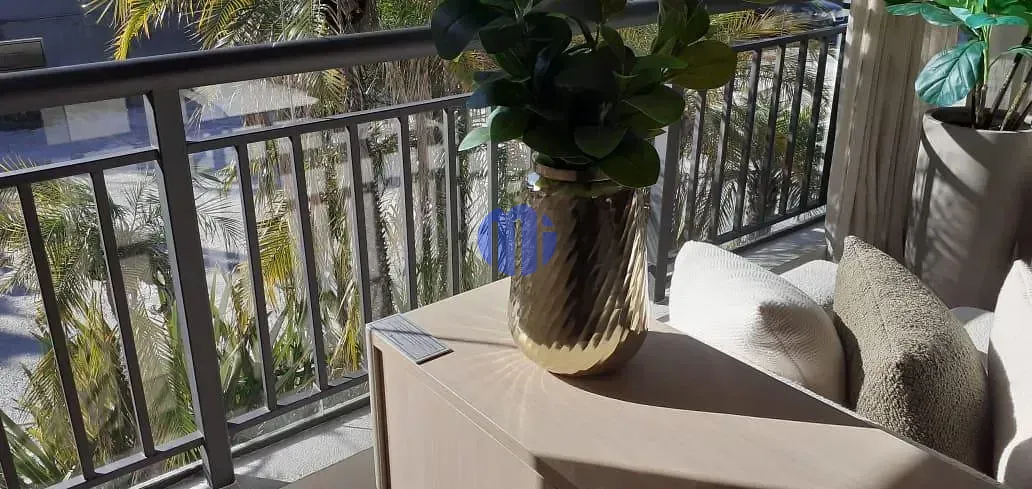 Apartamento, 2 quartos, 47 m² - Foto 17