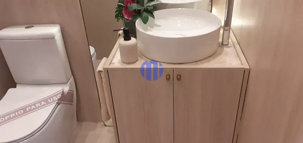 Apartamento, 2 quartos, 47 m² - Foto 21
