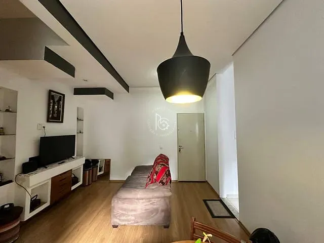 Apartamento com 38m² 1 quarto e 1 banheiro, à venda, no bairro Jardim Íris em São Paulo