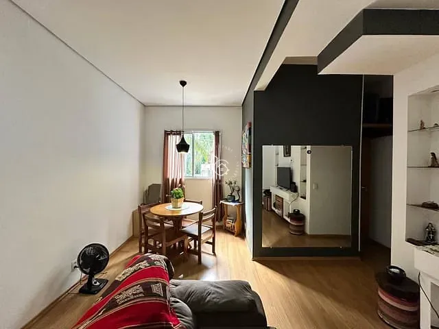 Apartamento com 38m² 1 quarto e 1 banheiro, à venda, no bairro Jardim Íris em São Paulo