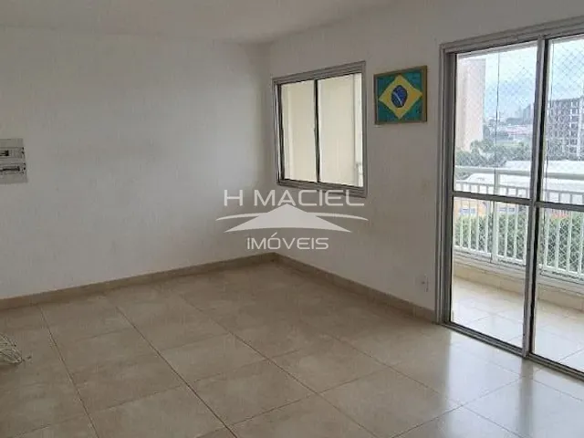 Apartamento com 69m² 3 quartos e 1 banheiro, à venda, no bairro Jardim Aurélia em Campinas