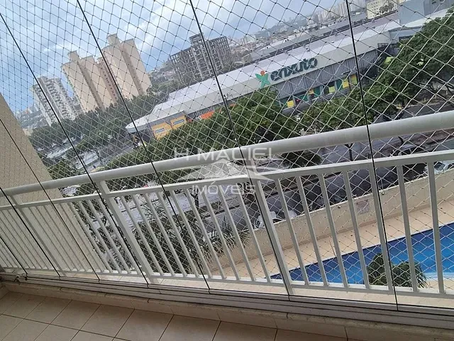 Apartamento com 69m² 3 quartos e 1 banheiro, à venda, no bairro Jardim Aurélia em Campinas