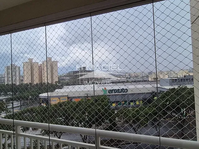 Apartamento com 69m² 3 quartos e 1 banheiro, à venda, no bairro Jardim Aurélia em Campinas