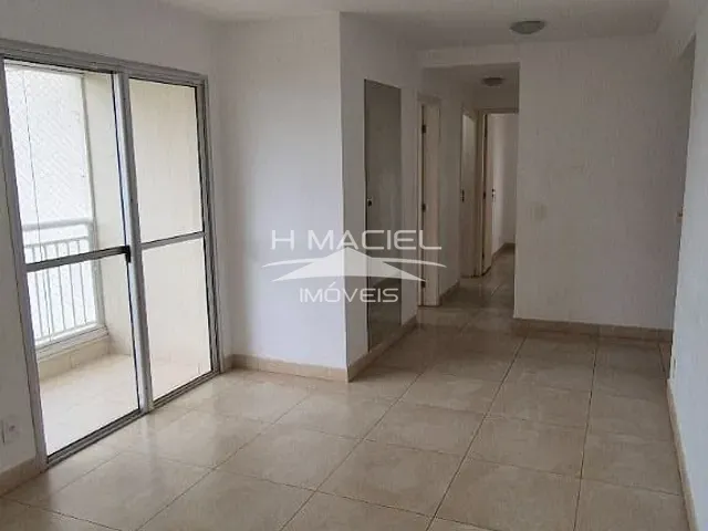 Apartamento com 69m² 3 quartos e 1 banheiro, à venda, no bairro Jardim Aurélia em Campinas