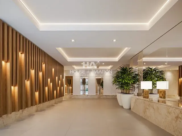 Apartamento com 66m² 2 quartos e 3 banheiros, à venda, no bairro Setor Bueno em Goiânia