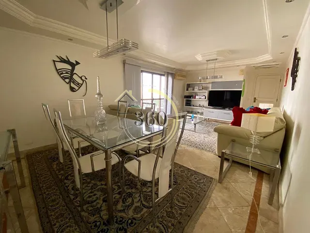 Apartamento 3 quartos e 4 banheiros, à venda, no bairro Jardim Anália Franco em São Paulo
