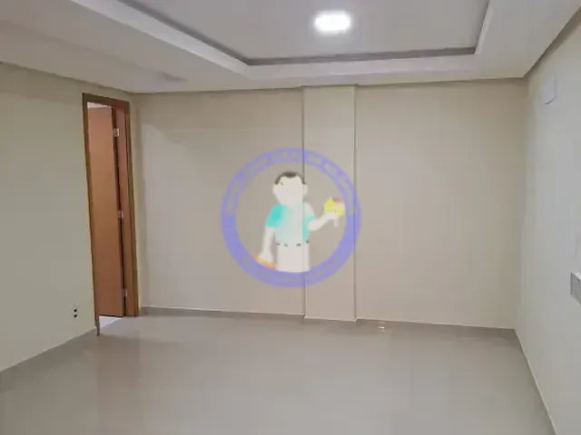 Apartamento com 78m² 3 quartos e 2 banheiros, à venda, no bairro Cabuis em Nilópolis