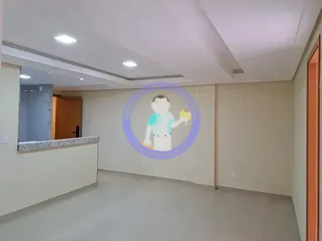 Apartamento com 78m² 3 quartos e 2 banheiros, à venda, no bairro Cabuis em Nilópolis